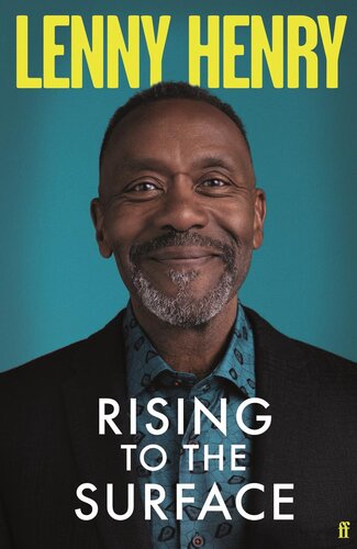Rising to the Surface: 'Moving and honest' OBSERVER (PDF/EPUB Version)