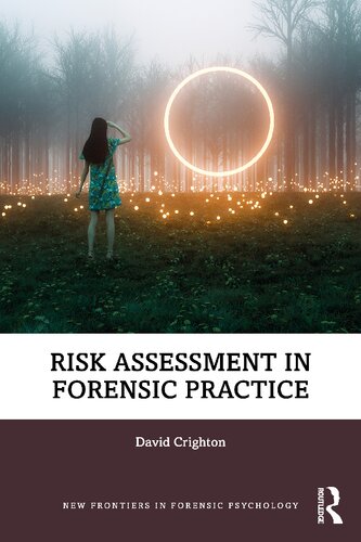 Risk Assessment in Forensic Practice (PDF/EPUB Version)
