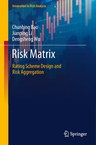 Risk Matrix: Rating Scheme Design and Risk Aggregation (PDF/EPUB Version)