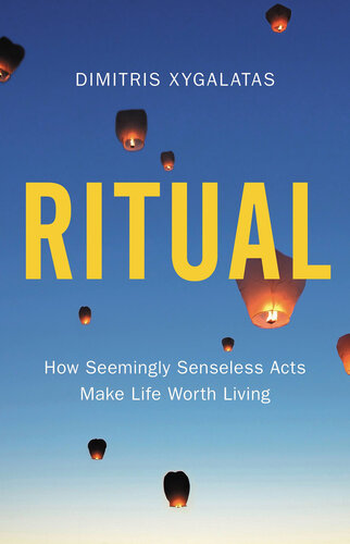 Ritual (PDF/EPUB Version)
