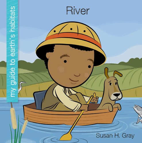 River (PDF/EPUB Version)
