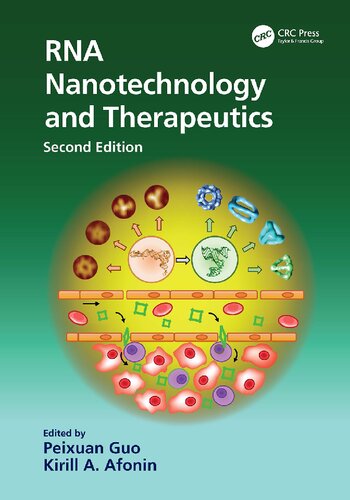 RNA NANOTECHNOLOGY AND THERAPEUTICS. (PDF/EPUB Version)