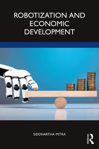 Robotization and Economic Development (PDF/EPUB Version)