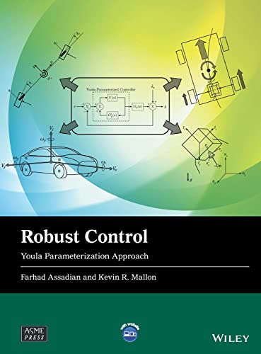 Robust Control: Youla Parameterization Approach (PDF/EPUB Version)
