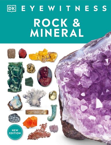 Rock and Mineral (PDF/EPUB Version)