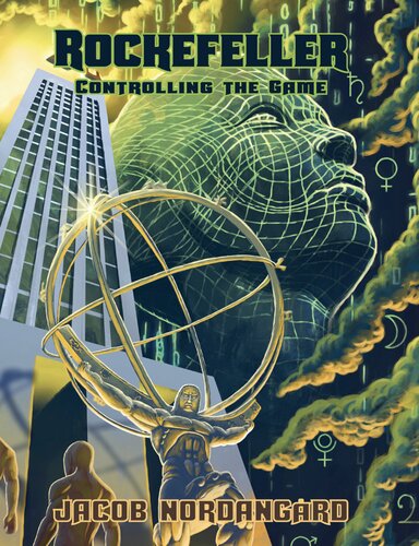 Rockefeller - Controlling the Game (PDF/EPUB Version)