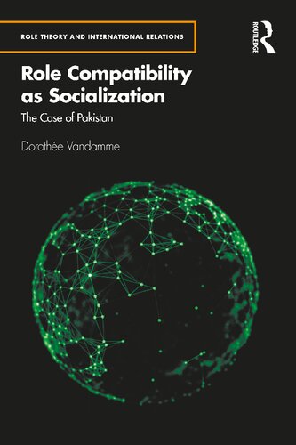 Role Compatibility as Socialization; The Case of Pakistan (PDF/EPUB Version)