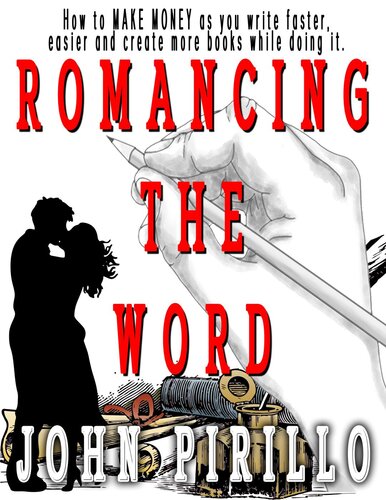 Romancing the Word (PDF/EPUB Version)