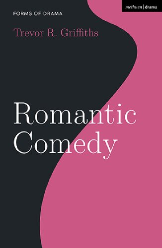 Romantic Comedy (PDF/EPUB Version)