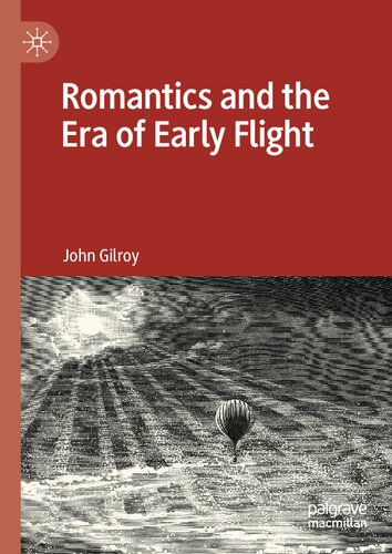 Romantics and the Era of Early Flight (PDF/EPUB Version)