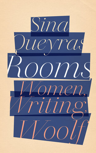 Rooms: Women, Writing, Woolf (PDF/EPUB Version)