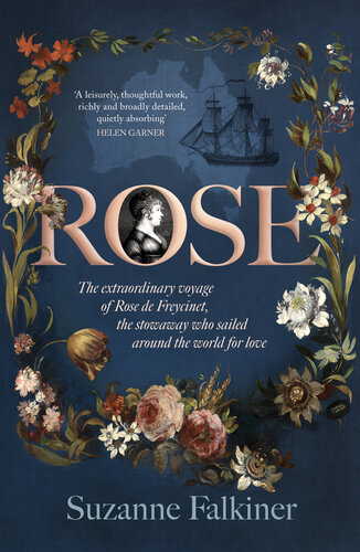 Rose (PDF/EPUB Version)
