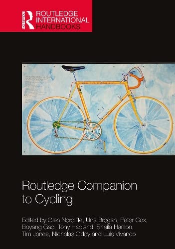 Routledge Companion to Cycling (PDF/EPUB Version)