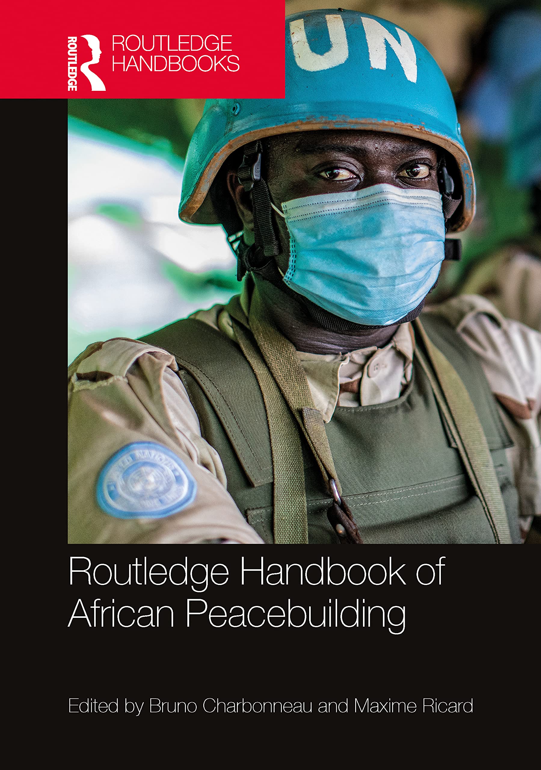 Routledge Handbook of African Peacebuilding (PDF/EPUB Version)