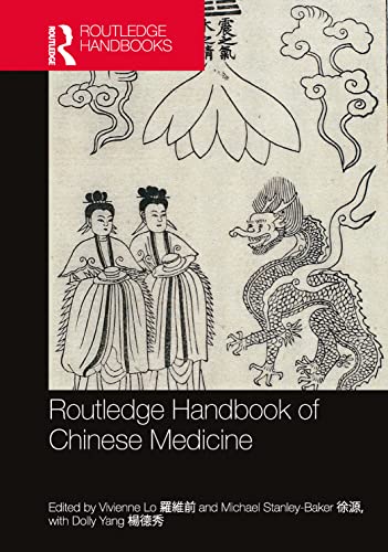 Routledge Handbook of Chinese Medicine (PDF/EPUB Version)