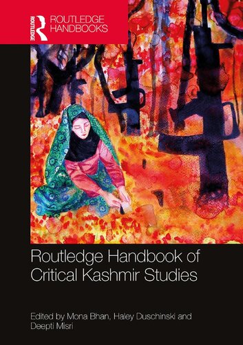 Routledge-Handbook-of-Critical-Kashmir Studies (PDF/EPUB Version)