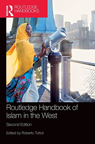 Routledge Handbook of Islam in the West (PDF/EPUB Version)