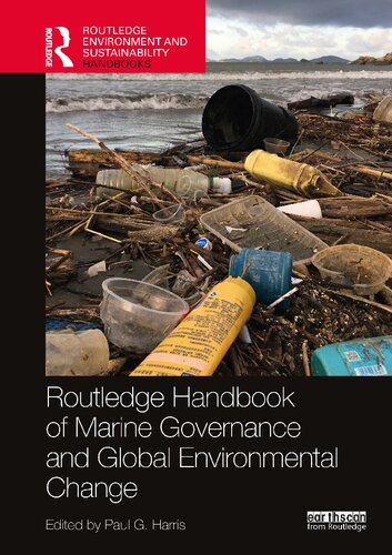 Routledge Handbook of Marine Governance and Global Environmental Change (PDF/EPUB Version)