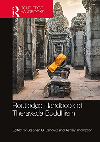 Routledge Handbook of Theravada Buddhism (PDF/EPUB Version)