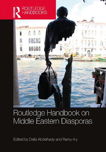 Routledge Handbook on Middle Eastern Diasporas (PDF/EPUB Version)