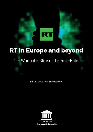 RT in Europe and Beyond (PDF/EPUB Version)