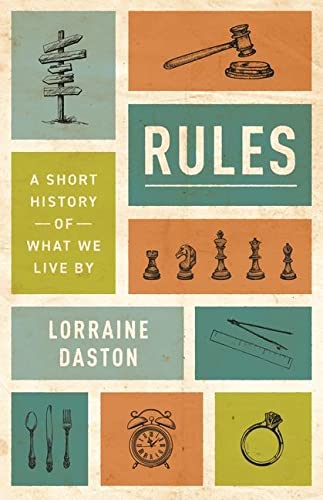 Rules: A Short History of What We Live By (PDF/EPUB Version)