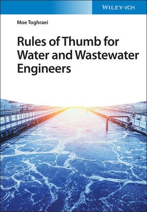 Rules of Thumb for Water and Wastewater Engineers (PDF/EPUB Version)