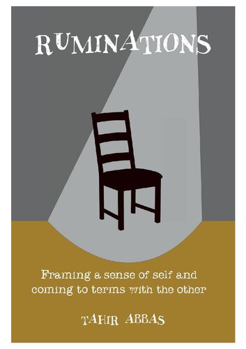 Ruminations (PDF/EPUB Version)