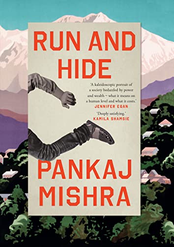Run and Hide: A Novel (PDF/EPUB Version)