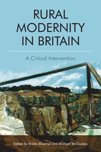 Rural Modernity in Britain: A Critical Intervention (PDF/EPUB Version)