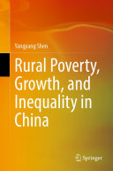 Rural Poverty, Growth, and Inequality in China (PDF/EPUB Version)
