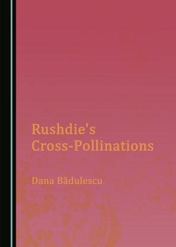 Rushdie's Cross-Pollinations (PDF/EPUB Version)