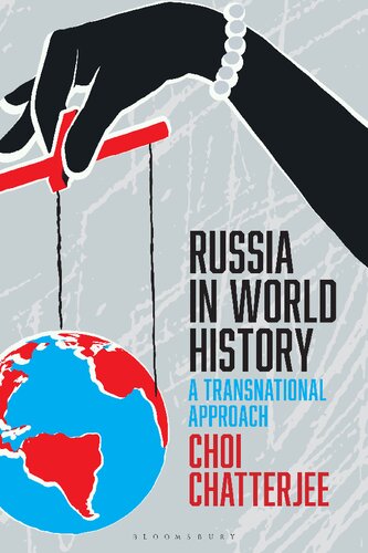 Russia in World History: A Transnational Approach (PDF/EPUB Version)