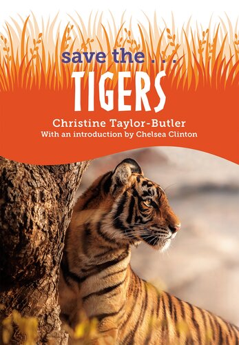 Save The...Tigers (PDF/EPUB Version)
