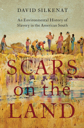 Scars on the Land (PDF/EPUB Version)