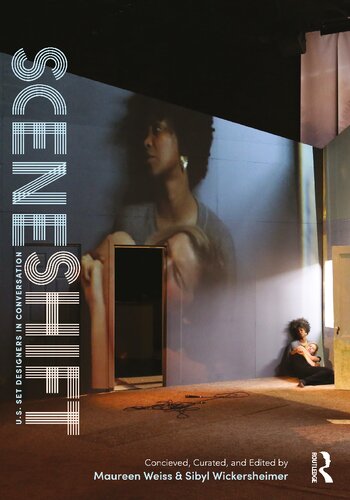 Scene Shift: U.S. Set Designers in Conversation (PDF/EPUB Version)