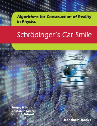 Schrödinger's Cat Smile (PDF/EPUB Version)