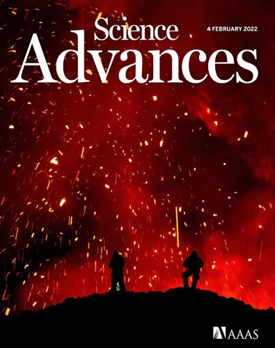 Science Advances (PDF/EPUB Version)