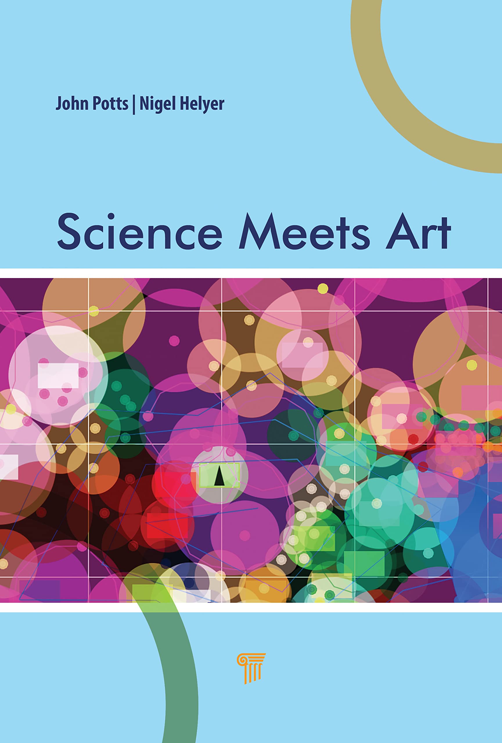Science Meets Art (PDF/EPUB Version)