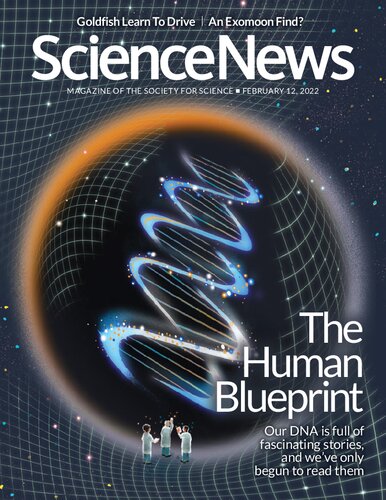 Science News (PDF/EPUB Version)
