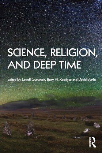 Science, Religion, and Deep Time (PDF/EPUB Version)