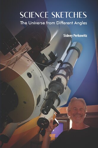 Science Sketches: The Universe from Different Angles (PDF/EPUB Version)