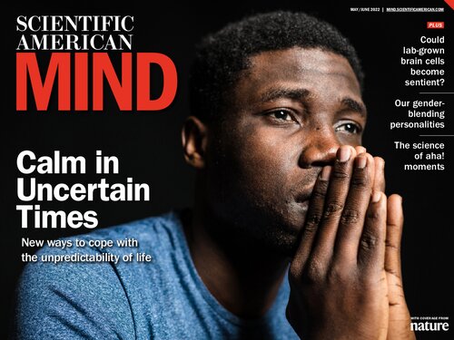 Scientific American Mind (PDF/EPUB Version)
