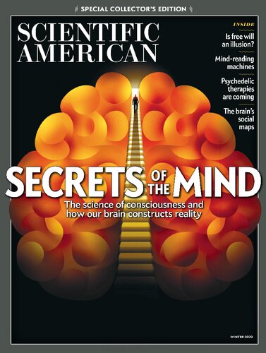 Scientific American (PDF/EPUB Version)
