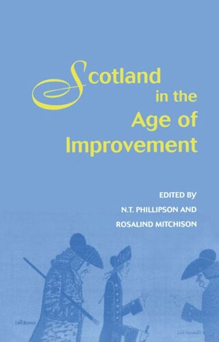 Scotland in the Age of Improvement (PDF/EPUB Version)