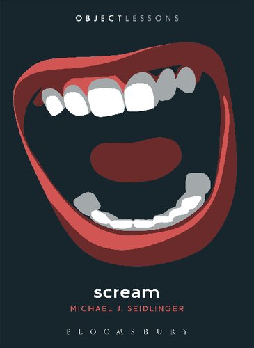 Scream (PDF/EPUB Version)