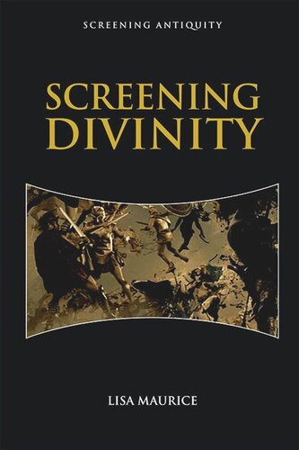Screening Divinity (PDF/EPUB Version)
