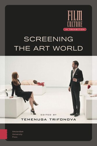 Screening the Art World (PDF/EPUB Version)