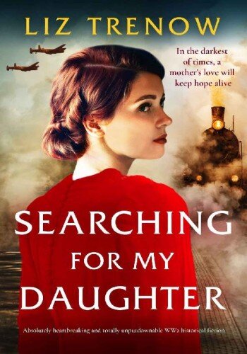 Searching for My Daughter (PDF/EPUB Version)