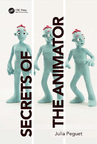 Secrets of the Animator (PDF/EPUB Version)